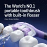 Thumbnail Electric Toothbrush with Water Flosser Combo — Electric Toothbrush, Soocas