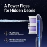 Thumbnail Electric Toothbrush with Water Flosser Combo — Electric Toothbrush, Soocas