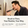 Thumbnail Electric Toothbrush with Water Flosser Combo — Electric Toothbrush, Soocas