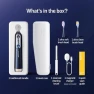 Thumbnail Electric Toothbrush with Water Flosser Combo — Electric Toothbrush, Soocas