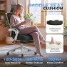 Thumbnail Ergonomic Office Chair with Footrest — Smart Chairs, CYKOV