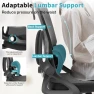Thumbnail Ergonomic Office Chair — Smart Chairs, Nexthro