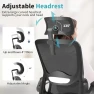 Thumbnail Ergonomic Office Chair — Smart Chairs, Nexthro