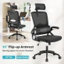 Thumbnail Ergonomic Office Chair — Smart Chairs, Nexthro