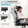 Thumbnail Ergonomic Office Chair — Smart Chairs, Nexthro