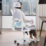 Thumbnail Ergonomic Office Chair — Smart Chairs, Nexthro