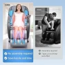 Thumbnail Full Body Zero Gravity Shiatsu Massage Chair — Massage Chairs, Mazzup