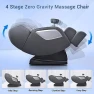 Thumbnail Full Body Zero Gravity Shiatsu Massage Chair — Massage Chairs, Mazzup
