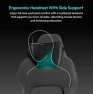 Thumbnail Gaming Chair with Automatic Lumbar Support — Smart Chairs, ThunderX3