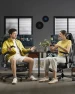 Thumbnail Gaming Chair with Climate Control Massage — Smart Chairs, AutoFull