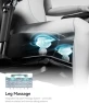 Thumbnail Gaming Chair with Climate Control Massage — Smart Chairs, AutoFull
