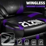 Thumbnail Gaming Chair with Footrest and Massage — Smart Chairs, Vonesse