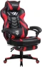 Thumbnail Gaming Chair with Footrest and Massage — Smart Chairs, Vonesse