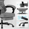 Thumbnail Gaming Chair with Footrest — Smart Chairs, YAMOBO