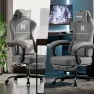 Thumbnail Gaming Chair with Footrest — Smart Chairs, YAMOBO
