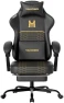 Thumbnail Gaming Chair with Footrest — Smart Chairs, YAMOBO