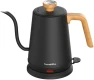 Thumbnail Gooseneck Electric Kettle with Thermometer — Electric Kettle, Nueve&Five