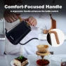 Thumbnail Gooseneck Electric Kettle with Thermometer — Electric Kettle, Nueve&Five