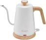 Thumbnail Gooseneck Electric Kettle with Thermometer — Electric Kettle, Nueve&Five