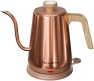 Thumbnail Gooseneck Electric Kettle with Thermometer — Electric Kettle, Nueve&Five