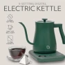 Thumbnail Gooseneck Electric Kettle — Electric Kettle, WILLOW