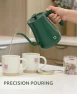 Thumbnail Gooseneck Electric Kettle — Electric Kettle, WILLOW