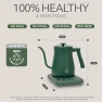Thumbnail Gooseneck Electric Kettle — Electric Kettle, WILLOW