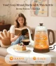 Thumbnail Gooseneck Electric Kettle — Electric Kettle, YTLAD