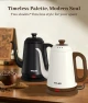 Thumbnail Gooseneck Electric Kettle — Electric Kettle, YTLAD