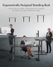 Thumbnail Height Adjustable Electric Stand Up Desk — Standing Desk, Zontera