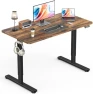 Thumbnail Height Adjustable Electric Stand Up Desk — Standing Desk, Zontera