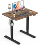 Thumbnail Height Adjustable Electric Stand Up Desk — Standing Desk, Zontera