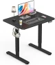 Thumbnail Height Adjustable Electric Stand Up Desk — Standing Desk, Zontera