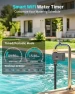 Thumbnail Hose Timer with Brass Inlet — Irrigation System, Insoma