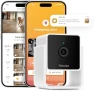 Thumbnail Indoor Wi-Fi Pet and Security Camera — Security Camera, Petcube
