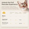 Thumbnail Indoor Wi-Fi Pet and Security Camera — Security Camera, Petcube