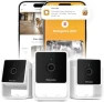 Thumbnail Indoor Wi-Fi Pet and Security Camera — Security Camera, Petcube
