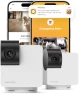 Thumbnail Indoor Wi-Fi Pet and Security Camera — Security Camera, Petcube