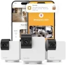 Thumbnail Indoor Wi-Fi Pet and Security Camera — Security Camera, Petcube