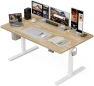 Thumbnail Large Electric Standing Desk — Standing Desk, Grandder