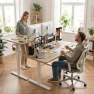 Thumbnail Large Electric Standing Desk — Standing Desk, Grandder