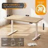 Thumbnail Large Electric Standing Desk — Standing Desk, Grandder