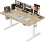 Thumbnail Large Electric Standing Desk — Standing Desk, Grandder