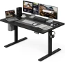 Thumbnail Large Electric Standing Desk — Standing Desk, Grandder