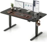 Thumbnail Large Standing Desk — Standing Desk, CubiCubi