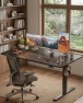 Thumbnail Large Standing Desk — Standing Desk, CubiCubi