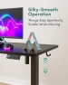 Thumbnail Large Standing Desk — Standing Desk, CubiCubi