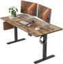 Thumbnail Large Standing Desk — Standing Desk, CubiCubi