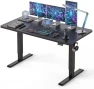 Thumbnail Large Standing Desk — Standing Desk, CubiCubi