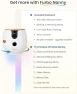 Thumbnail Mini 360° 2K QHD Pet Camera with Power Adapter — Smart Bird Feeder, Furbo